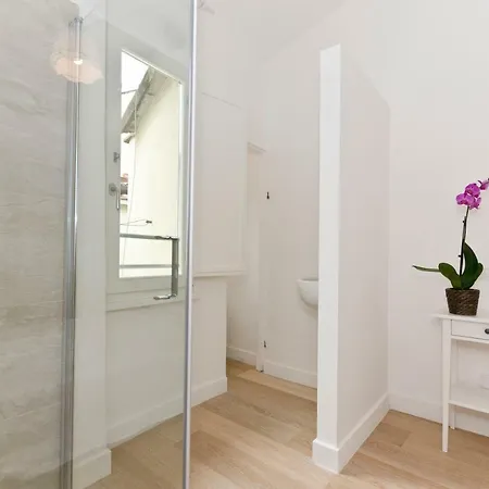 Appartement Luxury Via Dei Pilastri Florence