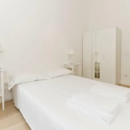 Luxury Via Dei Pilastri Appartement