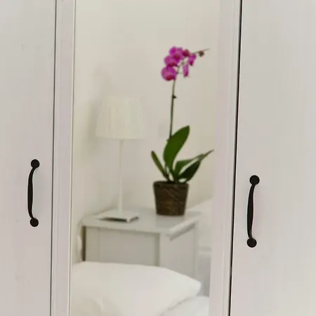 Appartement Luxury Via Dei Pilastri *