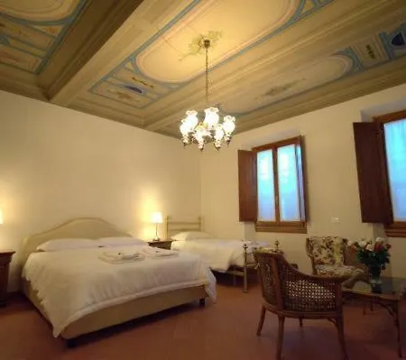 Luxury Via Dei Pilastri Lejlighed