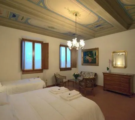 Luxury Via Dei Pilastri Appartement *