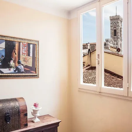 Luxury Via Dei Pilastri Appartement