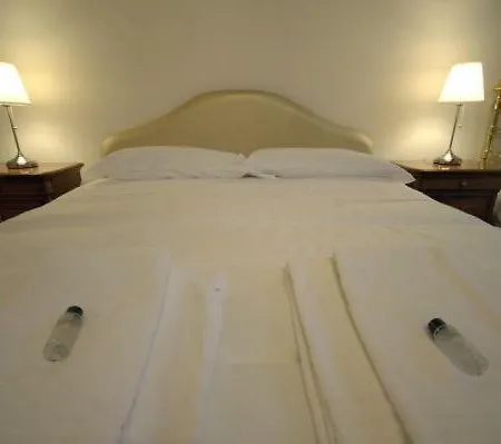 Appartement Luxury Via Dei Pilastri