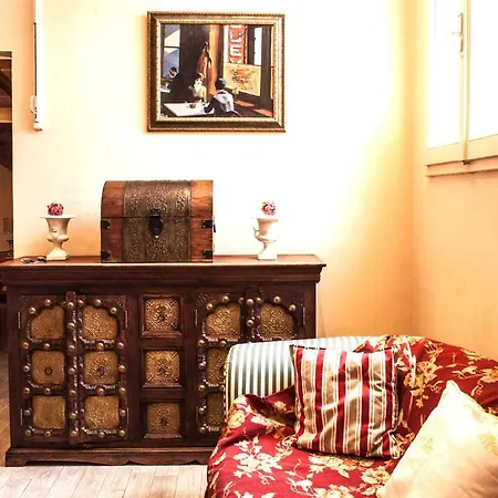 Luxury Via Dei Pilastri