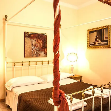 Lejlighed Luxury Via Dei Pilastri *