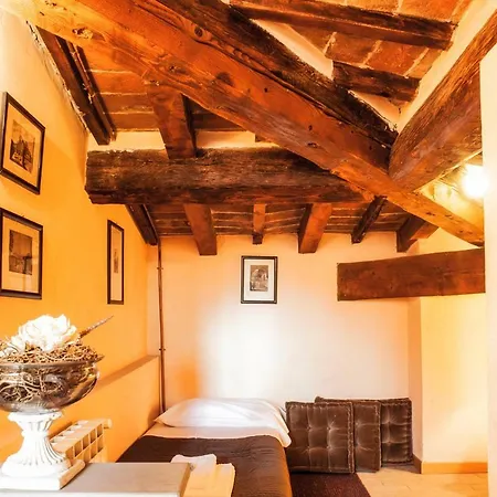 Lejlighed Luxury Via Dei Pilastri Firenze