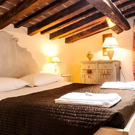 Luxury Via Dei Pilastri Lejlighed Firenze