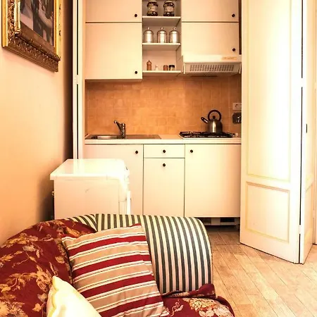Luxury Via Dei Pilastri Lejlighed Firenze