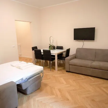 Appartement Luxury Via Dei Pilastri Florence