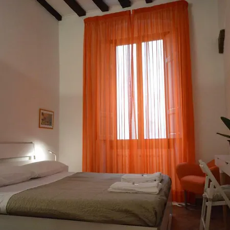 Lejlighed Luxury Via Dei Pilastri *