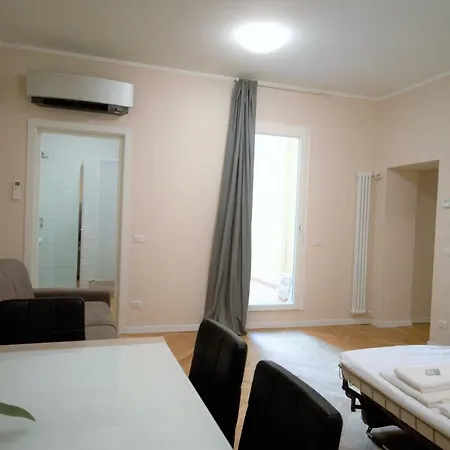 Appartement Luxury Via Dei Pilastri