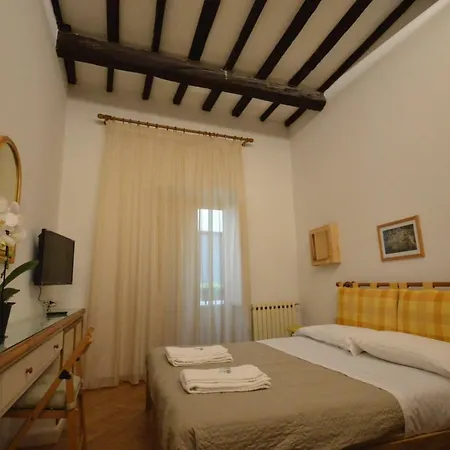 Appartement Luxury Via Dei Pilastri *