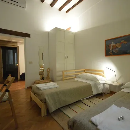Appartement Luxury Via Dei Pilastri *