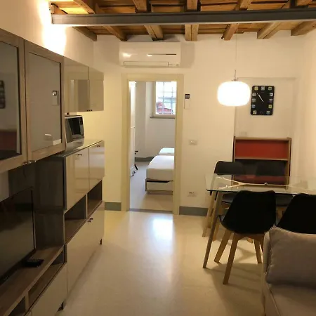 Luxury Via Dei Pilastri * Firenze