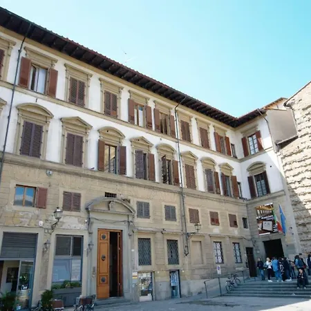 Luxury Via Dei Pilastri