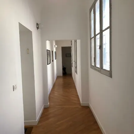 Lejlighed Luxury Via Dei Pilastri Firenze