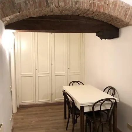 Appartement Luxury Via Dei Pilastri Florence
