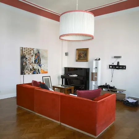 Luxury Via Dei Pilastri * Firenze