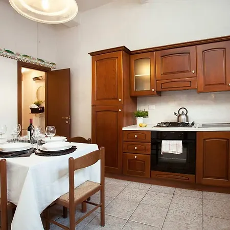 Appartement Luxury Via Dei Pilastri