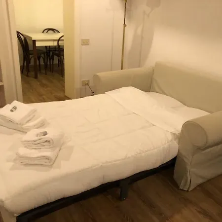 Lejlighed Luxury Via Dei Pilastri *