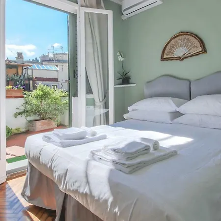 Lejlighed Luxury Via Dei Pilastri