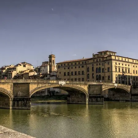 Luxury Via Dei Pilastri Firenze