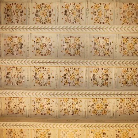 Luxury Via Dei Pilastri Firenze