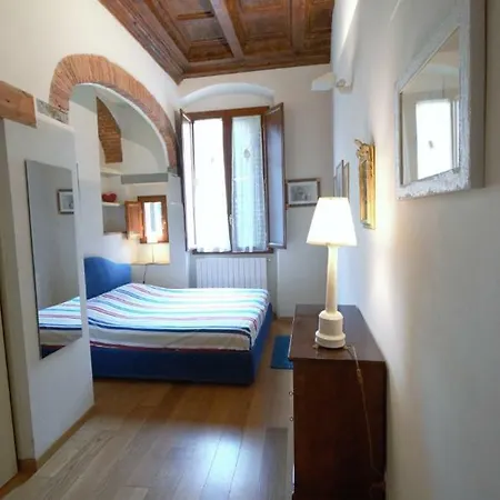 Luxury Via Dei Pilastri Appartement *