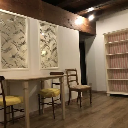 Luxury Via Dei Pilastri Firenze
