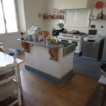 Luxury Via Dei Pilastri Appartement Florence