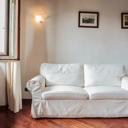 Luxury Via Dei Pilastri Appartement