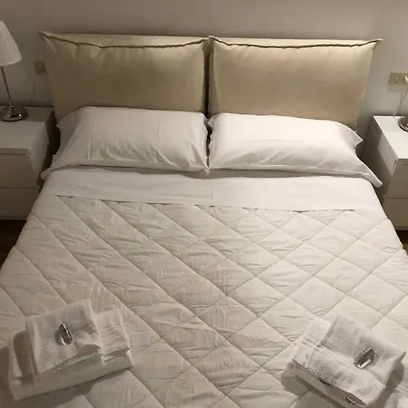 Appartement Luxury Via Dei Pilastri *