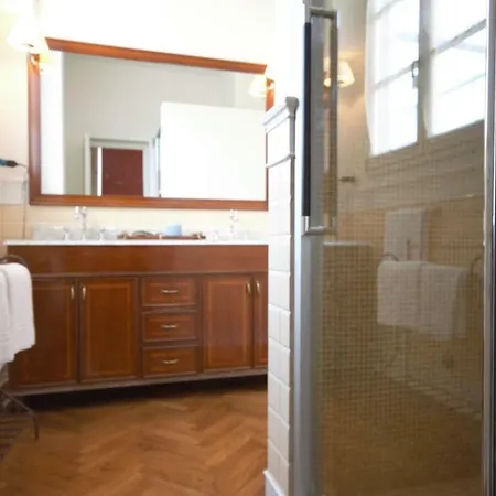 Luxury Via Dei Pilastri * Florence