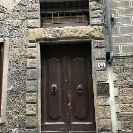 Luxury Via Dei Pilastri Appartement Florence